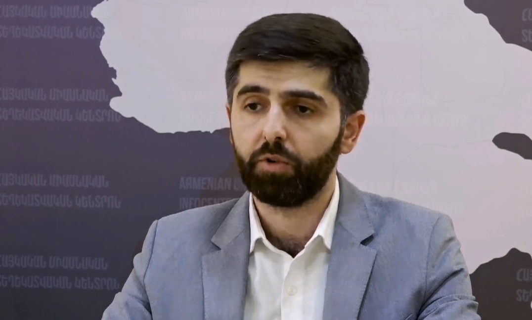 Աղետի գոտում իրականացվել են անկած անասնագլխաքանակի գույքագրման, վնասների գնահատման աշխատանքներ. Արման Խոջոյան