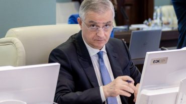 ԵԱՏՄ կառավարությունների ղեկավարների հանդիպմանը Հայաստանը ներկայացնում է փոխվարչապետ Գրիգորյանը․ ՏԱՍՍ
