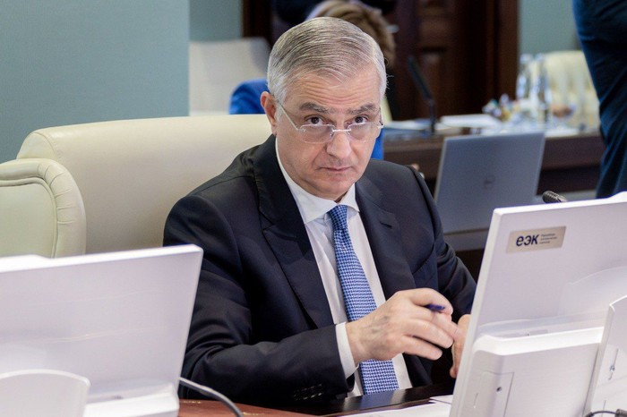 ԵԱՏՄ կառավարությունների ղեկավարների հանդիպմանը Հայաստանը ներկայացնում է փոխվարչապետ Գրիգորյանը․ ՏԱՍՍ