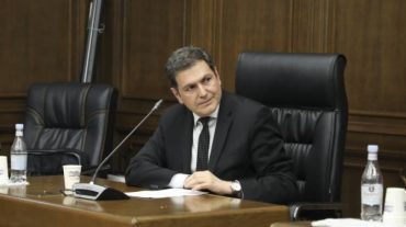 ՀՀ քաղաքացիների համար ԵՄ վիզաների ազատականացման հարցով կլինի դրական տեղաշարժ․ ԱԳ փոխնախարար