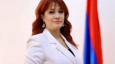 Նազելի Բաղդասարյանն արձագանքել է վարչապետի՝ Բաքու այցելելու մասին լուրերին