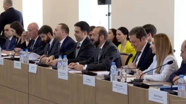 Տնտեսության և էներգետիկ ոլորտի դիվերսիֆիկացիա, համագործակցություն պաշտպանության ոլորտում․ ՀՀ-ԱՄՆ ռազմավարական երկխոսության նիստի օրակարգը