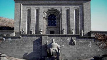 Մատենադարանի հոգաբարձուների խորհուրդը հաստատել է նորընտիր գիտական խորհրդի կազմը
