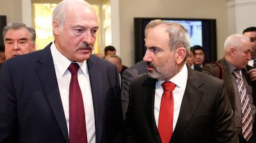 Այս պահից սկսած՝ ՀՀ պաշտոնական ոչ մի ներկայացուցիչ Բելառուս չի այցելի․ Փաշինյան
