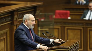 Նիկոլ Փաշինյանը զանգահարել է ՆԳ նախարարին և ԱԱԾ տնօրենին, ծանոթացել իրադրությանը