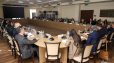 ՀՀ-ԵՄ գործընկերության նոր օրակարգի նախագծի քննարկման նպատակով կազմակերպվել է աշխատանքային հանդիպում