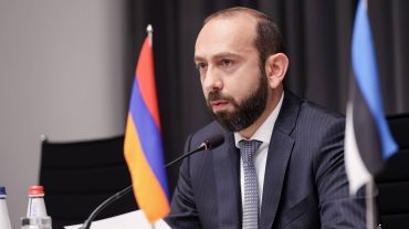 Ես իրապես հավատում եմ, որ մենք ունենք Հարավային Կովկասում հակամարտության էջը փակելու հնարավորություն․ Միրզոյան
