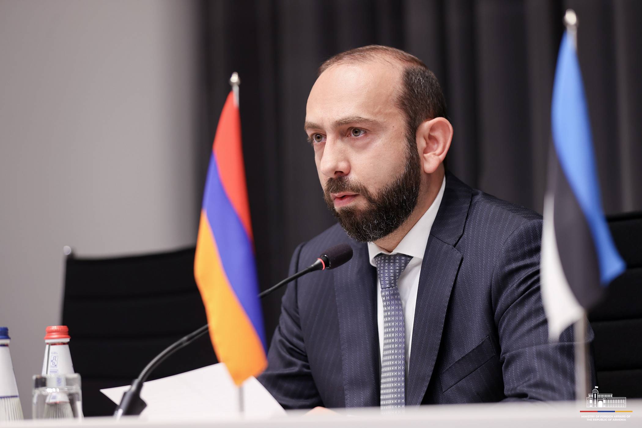 Ես իրապես հավատում եմ, որ մենք ունենք Հարավային Կովկասում հակամարտության էջը փակելու հնարավորություն․ Միրզոյան