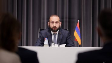 Հայաստանը պատրաստ է Թուրքիայի հետ հարաբերությունների լիարժեք կարգավորմանը․ Միրզոյան