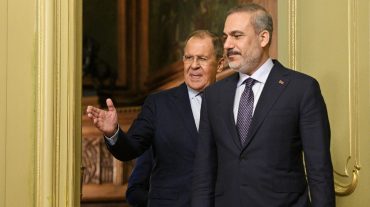 Լավրովն ու Ֆիդանը քննարկել են իրավիճակը Մերձավոր Արևելքում և Հարավային Կովկասում