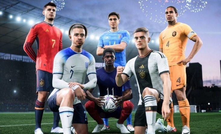 Electronic Arts-ը կանխատեսել է Եվրո-2024-ի չեմպիոնին