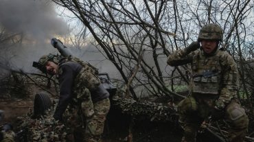 «Ուղղակի դուրս բերեք զորքերը». Մեծ Բրիտանիայի արտգործնախարարը պայման է դրել Ուկրաինայի ԶՈւ-ի հարվածները Ռուսաստանին դադարեցնելու համար