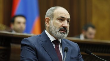 Նիկոլ Փաշինյանը պատրաստ է հանդիպել ընդդիմության հետ