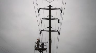 Ուկրաինայի վարչապետը շատ ծանր է անվանել իրավիճակը էներգետիկ ոլորտում