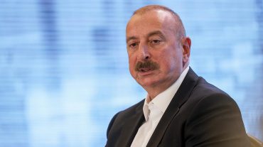 Ադրբեջանի նախագահը ցրել է երկրի խորհրդարանը