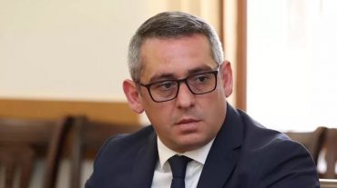 Ռազմարդյունաբերության կոմիտեի նախագահն ազատվել է պաշտոնից