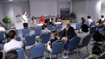 Անահիտ Մանասյանն ընդգծել է քաղաքացիական հասարակության վերահսկողական գործառույթի կարևորությունը