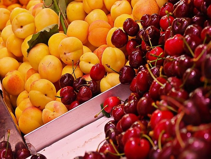 Հունիսի 3-9-ի ագրոօդերևութաբանական տեղեկատվությունը