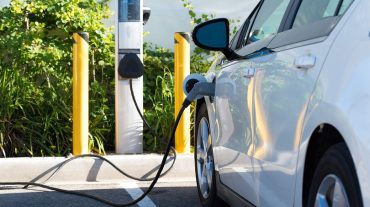 2023 թ․ Եվրոպայում գրանցված բոլոր նոր մեքենաներից CO2-ի միջին արտանետումները շարունակել են նվազել