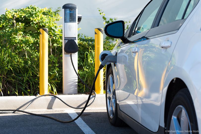 2023 թ․ Եվրոպայում գրանցված բոլոր նոր մեքենաներից CO2-ի միջին արտանետումները շարունակել են նվազել