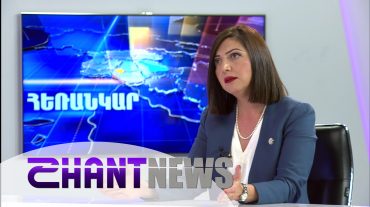 Գլենդելի քաղաքապետ Էլեն Ասատրյանը՝ իր անցած ճանապարհի ու հայ համայնքի ներուժի մասին