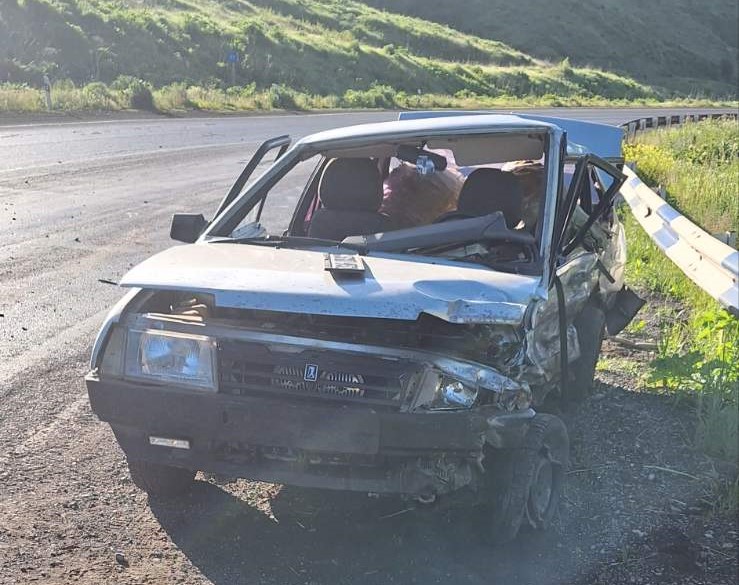 ՃՏՊ Իջևան-Սևան ավտոճանապարհին․ կա տուժած