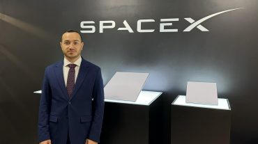 Մխիթար Հայրապետյանը Starlink-ի հետ քննարկել է առաջադեմ տեխնոլոգիաները Հայաստանում հասանելի դարձնելու հետ կապված հարցեր