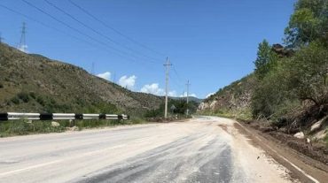 Վարդենյաց լեռնանցքը երկկողմանի երթևեկելի է