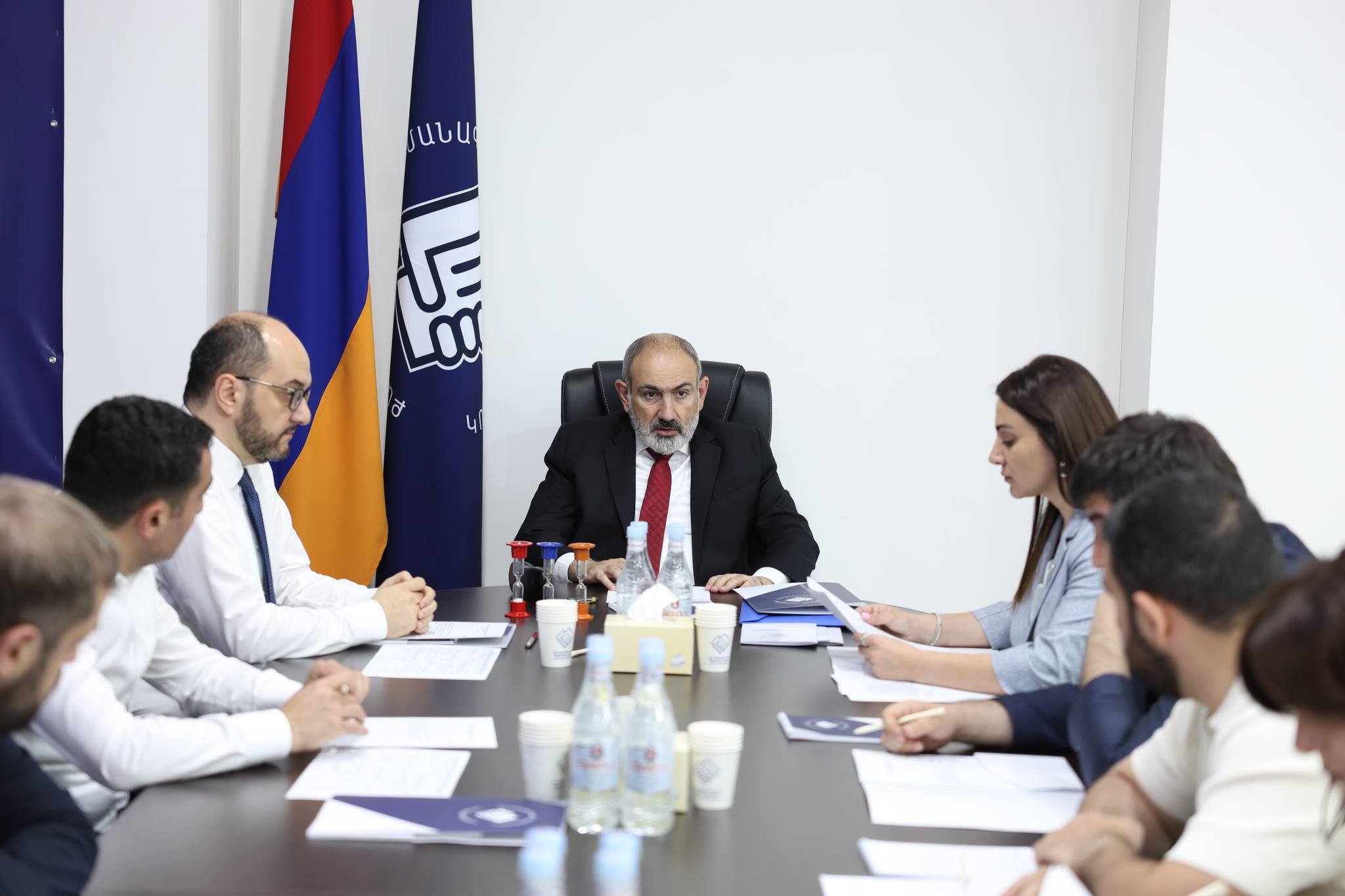 ՔՊ-ն ամփոփել է 4-րդ Քաղաքական ժողովի նախապատրաստական աշխատանքները