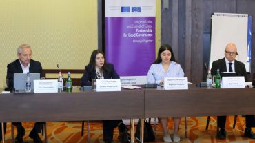Ազդարարման համակարգի համապետական իրազեկման արշավի շրջանակում անցկացվել է նաև վերապատրաստողների երկօրյա դասընթաց
