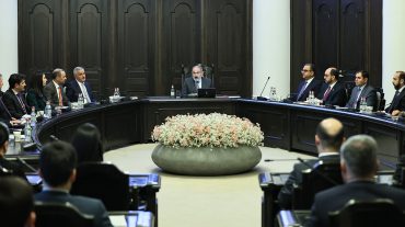 Շուռնուխի և Որոտանի բնակիչներն օգնություն կստանան մինչև հունիս ամիսը ներառյալ