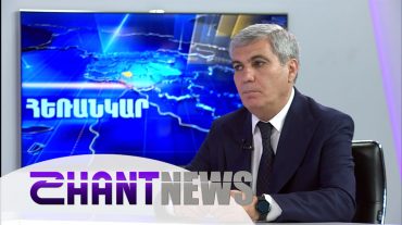 Էս շարժումն օգտագործելու են իշխանություններին մաշեցնելու` մինչև 2026 թվականը. Արամ Սարգսյան