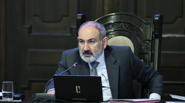 Մեր կամքն է հետևողական և անհոգնել գնալ ՀՀ դատական համակարգին իրական անկախություն ապահովելու ճանապարհով. վարչապետ