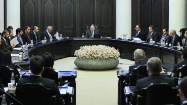 Կապահովվի ՀՀ մարզերում առաջնահերթ լուծում պահանջող, անհետաձգելի համարվող ծրագրերի իրականացումը