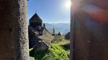 ԿԳՄՍՆ պատվերով սկսվել են ՀՀ Լոռու մարզի մի շարք հուշարձանների վերականգնման աշխատանքները