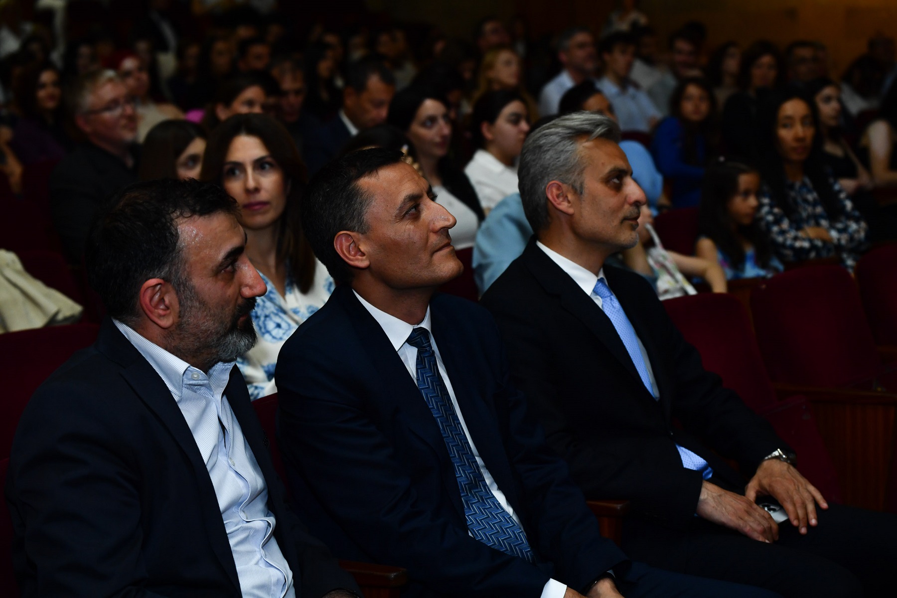 Ճանաչելով Եվրոպան. հայ հանդիսատեսը հետևել է «Սա Եվրոպան է» ներկայացմանը