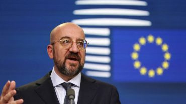 Միշելը կարող է գլխավորել Բելգիայի ԱԳՆ-ն․ Politico