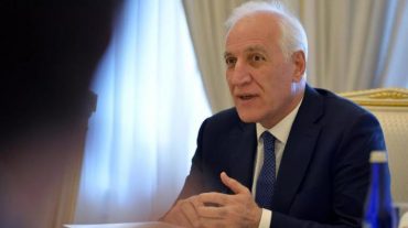 Ոստիկանները ստիպված էին անել այդ գործողությունը․ ՀՀ նախագահը՝ Բաղրամյան պողոտայում բախումների մասին