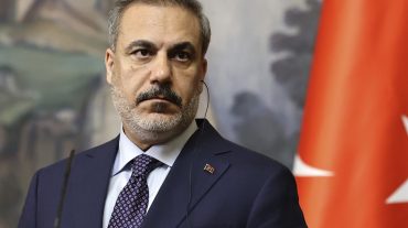 Թուրքիայի ԱԳ նախարարը հայտնել է, թե որքան ժամանակ կպահպանվի միջուկային բախման վտանգը