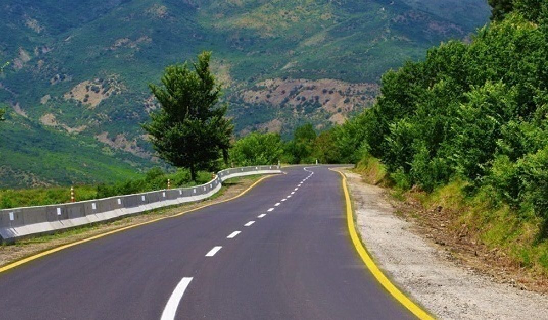 Իրավիճակը Հայաստանի ճանապարհներին