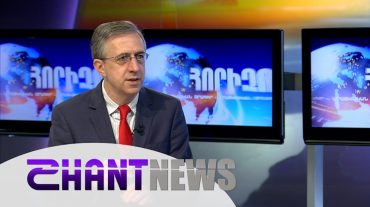 Ո՞ւմ ամերիկահայերը կցանկանան տեսնել Դեմոկրատական կուսակցության նախագահի թեկնածուի դերում, եթե Բայդենը դուրս գա արշավից