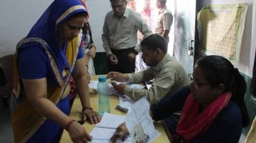 Հնդկաստանում մեկնարկել է համընդհանուր խորհրդարանական ընտրությունների վերջին՝ յոթերորդ փուլը