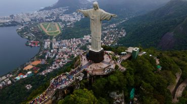 Բրազիլիան ցանկություն է հայտնել իր ներդրումն ունենալ Ուկրաինայում խաղաղության հասնելու գործում