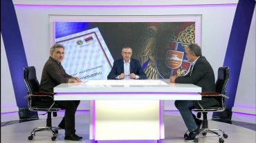 Նոր սահմանադրության գաղափարը հրատապ անհրաժեշտություն, թե թշնամու պարտադրանք