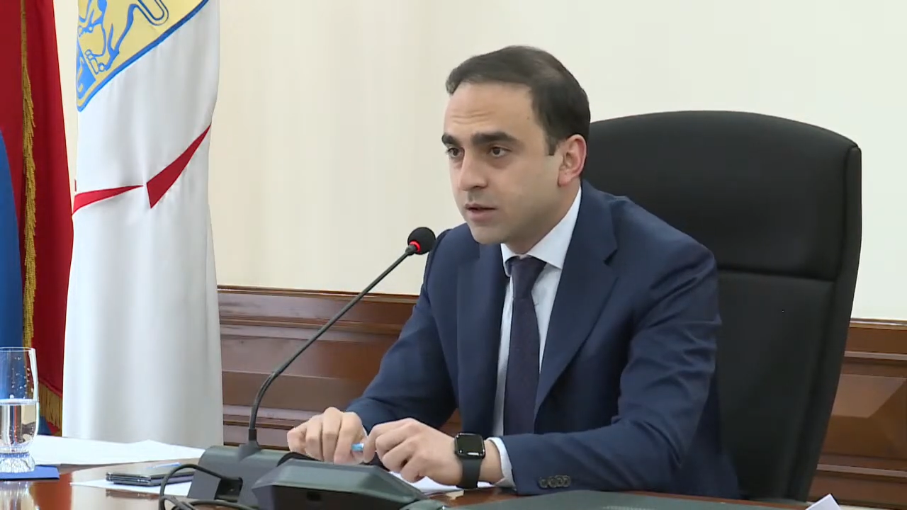 Նոր հարթակի միջոցով ամբողջությամբ կդիտարկվի Երևանի աղտոտվածության մակարդակը