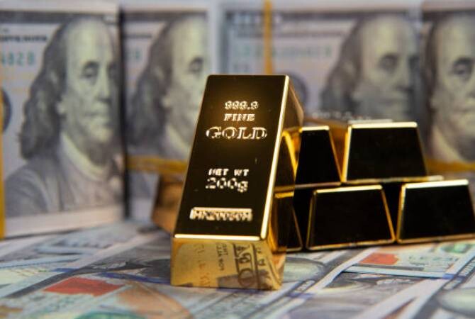 Թանկարժեք մետաղների գներն աճել են
