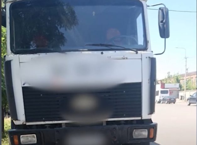 «Ջրառի» խողովակները գողացել էին. Մասիսի ոստիկանների բացահայտումը