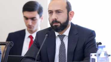 Հայաստանը հավատարիմ է Ադրբեջանի հետ հարաբերությունների կարգավորման և սահմանների սահմանազատման գործընթացին․ Միրզոյան