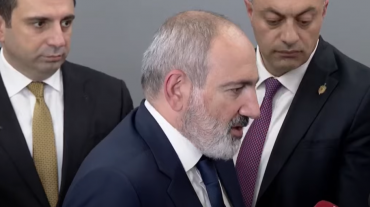 Հայաստանը պատրաստ է մեկ ամսվա ընթացքում ստորագրել խաղաղության պայմանագիրը․ Փաշինյան
