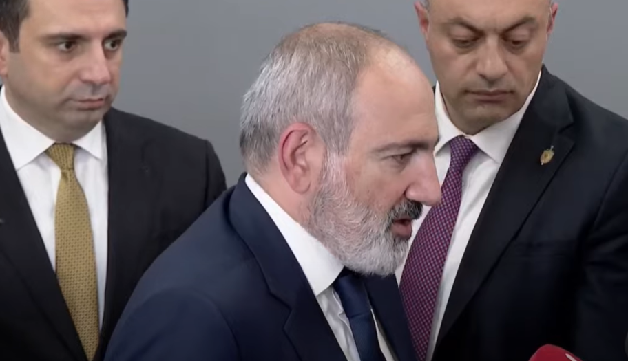 Հայաստանը պատրաստ է մեկ ամսվա ընթացքում ստորագրել խաղաղության պայմանագիրը․ Փաշինյան